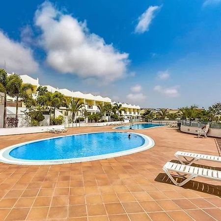 Tenerifeopenhome Townhouse Oasis Fanabe 40 Costa Adeje  Eksteriør billede