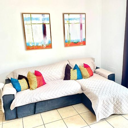 Tenerifeopenhome Townhouse Oasis Fanabe 40 Costa Adeje  Eksteriør billede