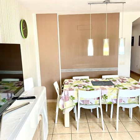 Tenerifeopenhome Townhouse Oasis Fanabe 40 Costa Adeje  Eksteriør billede