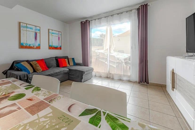 Tenerifeopenhome Townhouse Oasis Fanabe 40 Costa Adeje  Eksteriør billede
