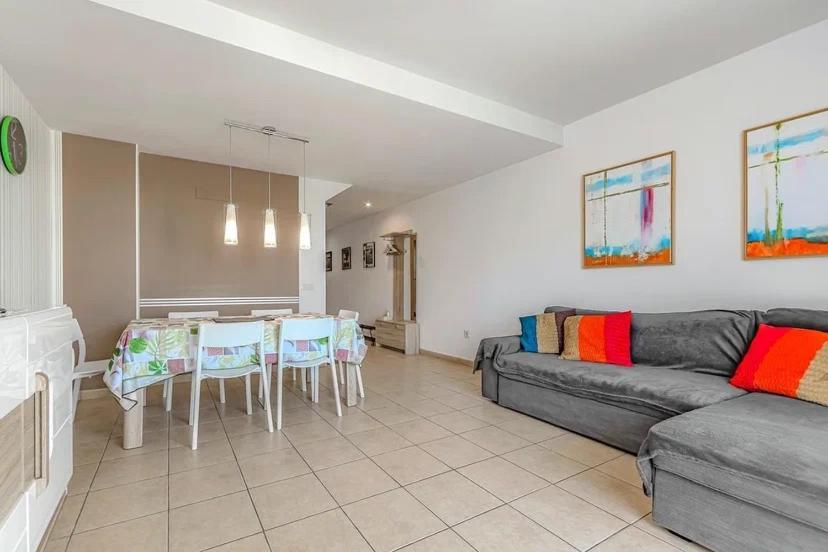 Tenerifeopenhome Townhouse Oasis Fanabe 40 Costa Adeje  Eksteriør billede