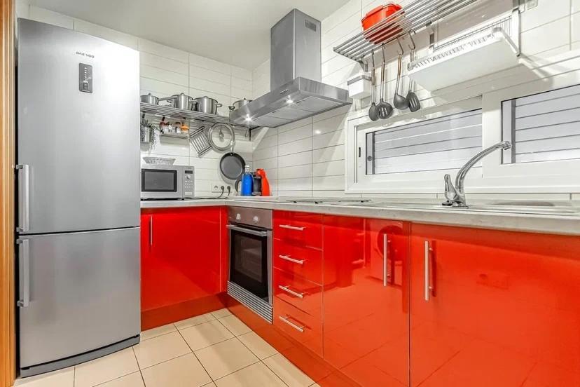 Tenerifeopenhome Townhouse Oasis Fanabe 40 Costa Adeje  Eksteriør billede