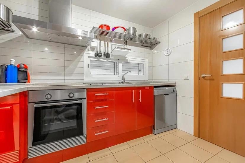 Tenerifeopenhome Townhouse Oasis Fanabe 40 Costa Adeje  Eksteriør billede
