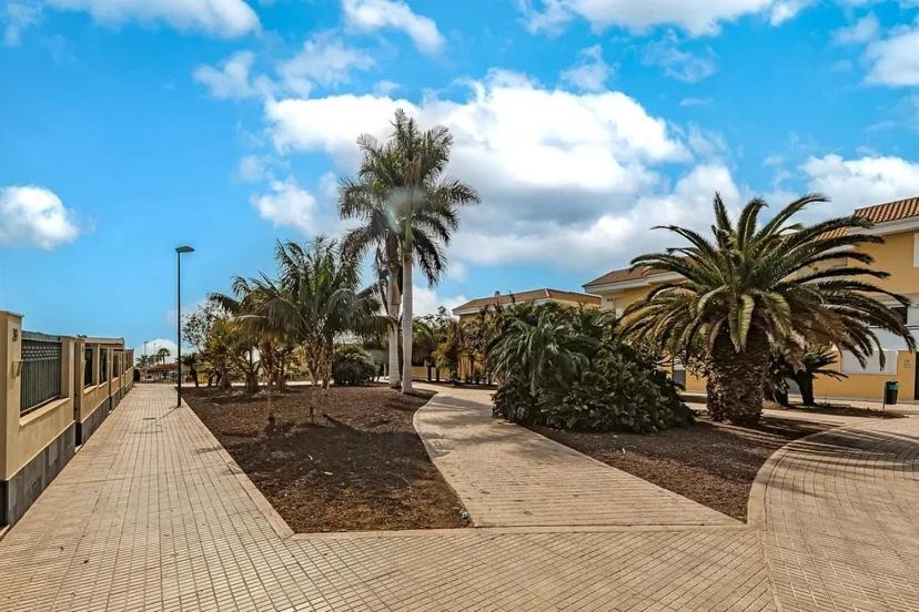 Tenerifeopenhome Townhouse Oasis Fanabe 40 Costa Adeje  Eksteriør billede