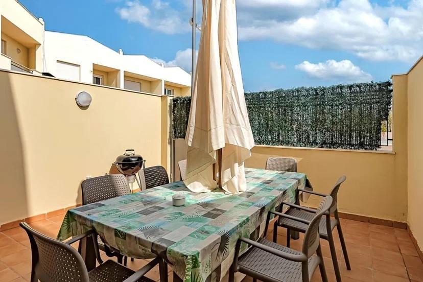 Tenerifeopenhome Townhouse Oasis Fanabe 40 Costa Adeje  Eksteriør billede