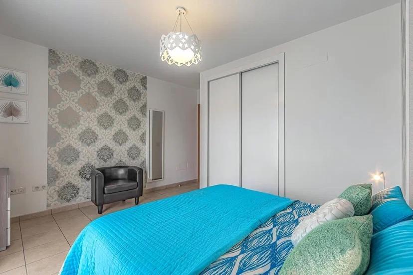 Tenerifeopenhome Townhouse Oasis Fanabe 40 Costa Adeje  Eksteriør billede