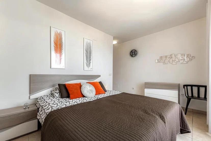 Tenerifeopenhome Townhouse Oasis Fanabe 40 Costa Adeje  Eksteriør billede