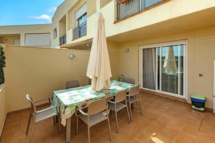 Tenerifeopenhome Townhouse Oasis Fanabe 40 Costa Adeje  Eksteriør billede