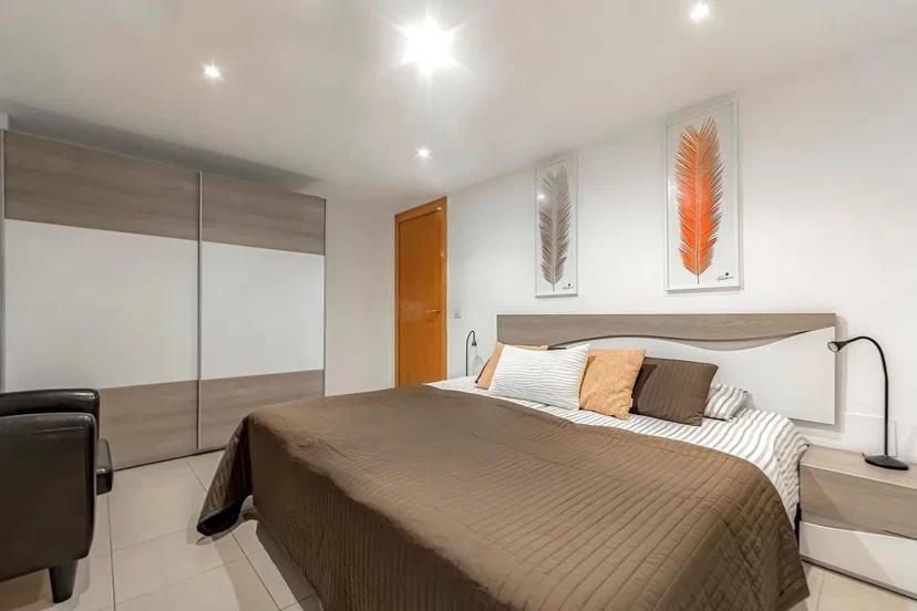 Tenerifeopenhome Townhouse Oasis Fanabe 40 Costa Adeje  Eksteriør billede