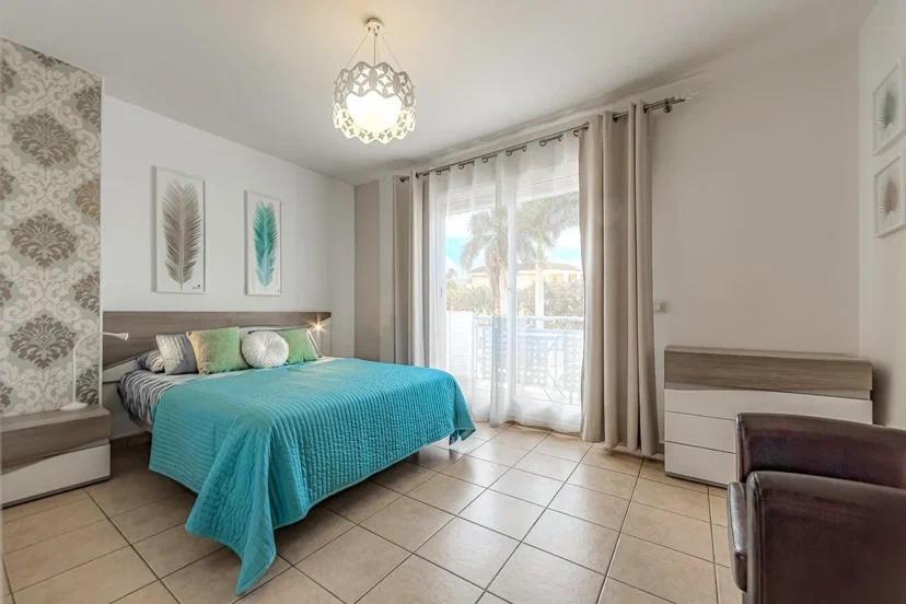 Tenerifeopenhome Townhouse Oasis Fanabe 40 Costa Adeje  Eksteriør billede