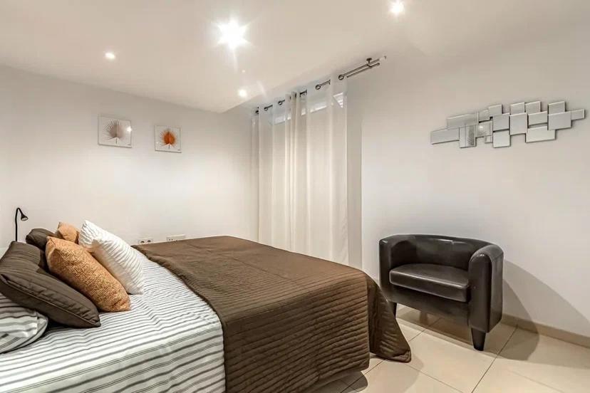 Tenerifeopenhome Townhouse Oasis Fanabe 40 Costa Adeje  Eksteriør billede