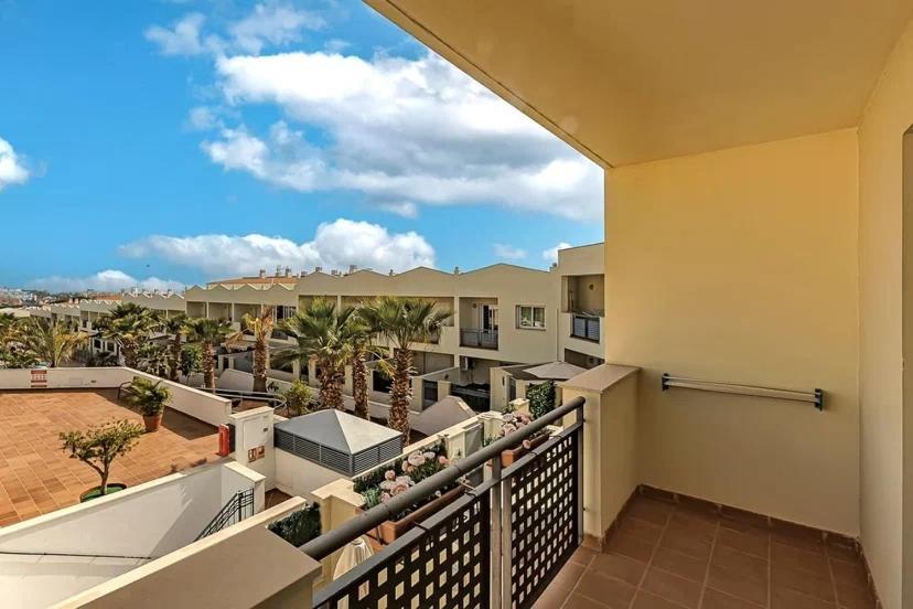 Tenerifeopenhome Townhouse Oasis Fanabe 40 Costa Adeje  Eksteriør billede