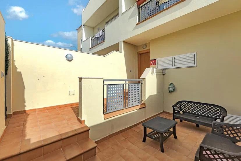 Tenerifeopenhome Townhouse Oasis Fanabe 40 Costa Adeje  Eksteriør billede