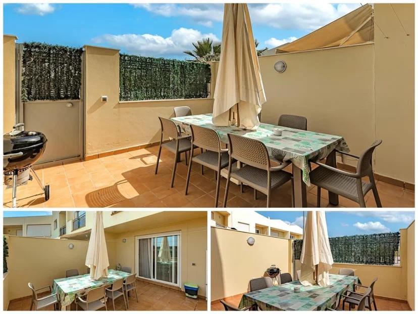 Tenerifeopenhome Townhouse Oasis Fanabe 40 Costa Adeje  Eksteriør billede
