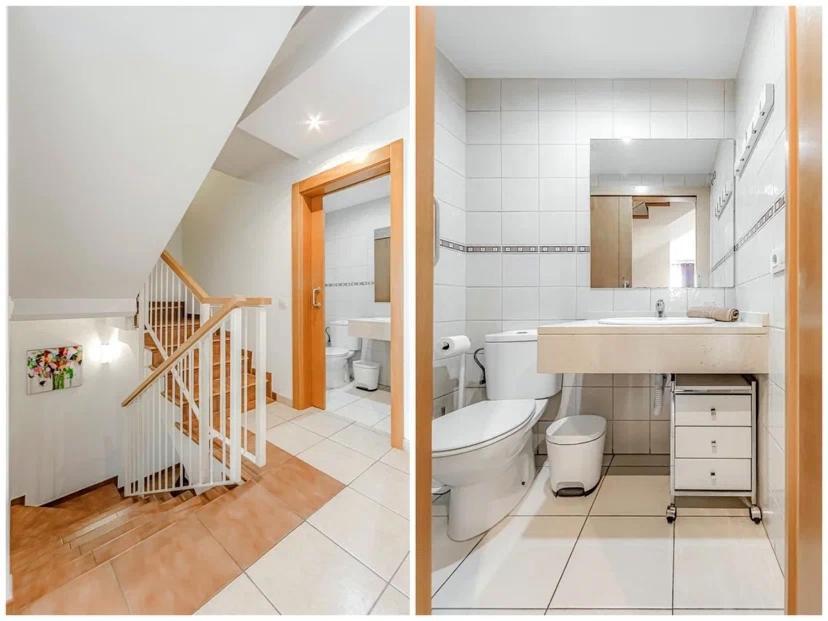Tenerifeopenhome Townhouse Oasis Fanabe 40 Costa Adeje  Eksteriør billede