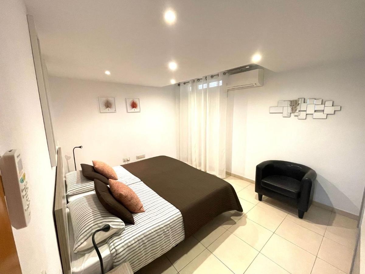 Tenerifeopenhome Townhouse Oasis Fanabe 40 Costa Adeje  Eksteriør billede