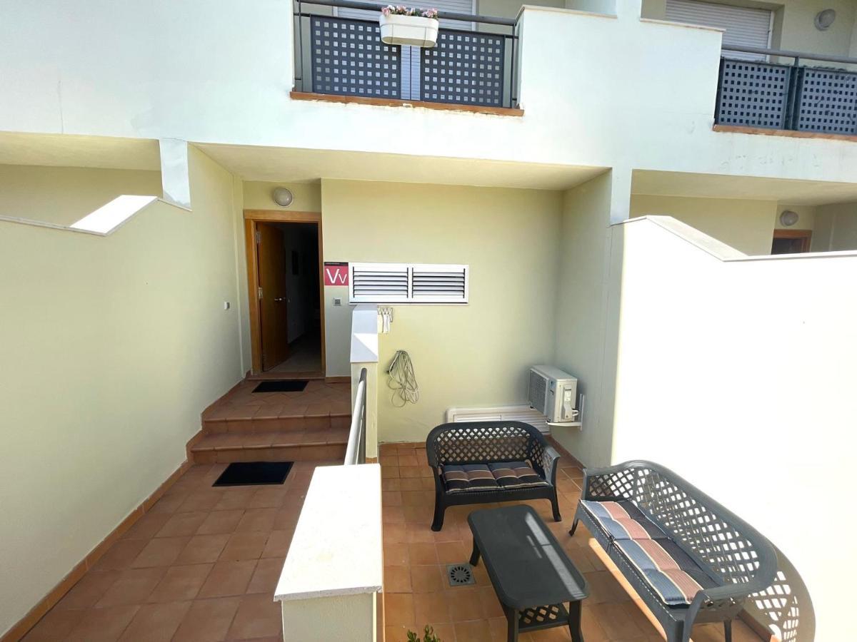 Tenerifeopenhome Townhouse Oasis Fanabe 40 Costa Adeje  Eksteriør billede