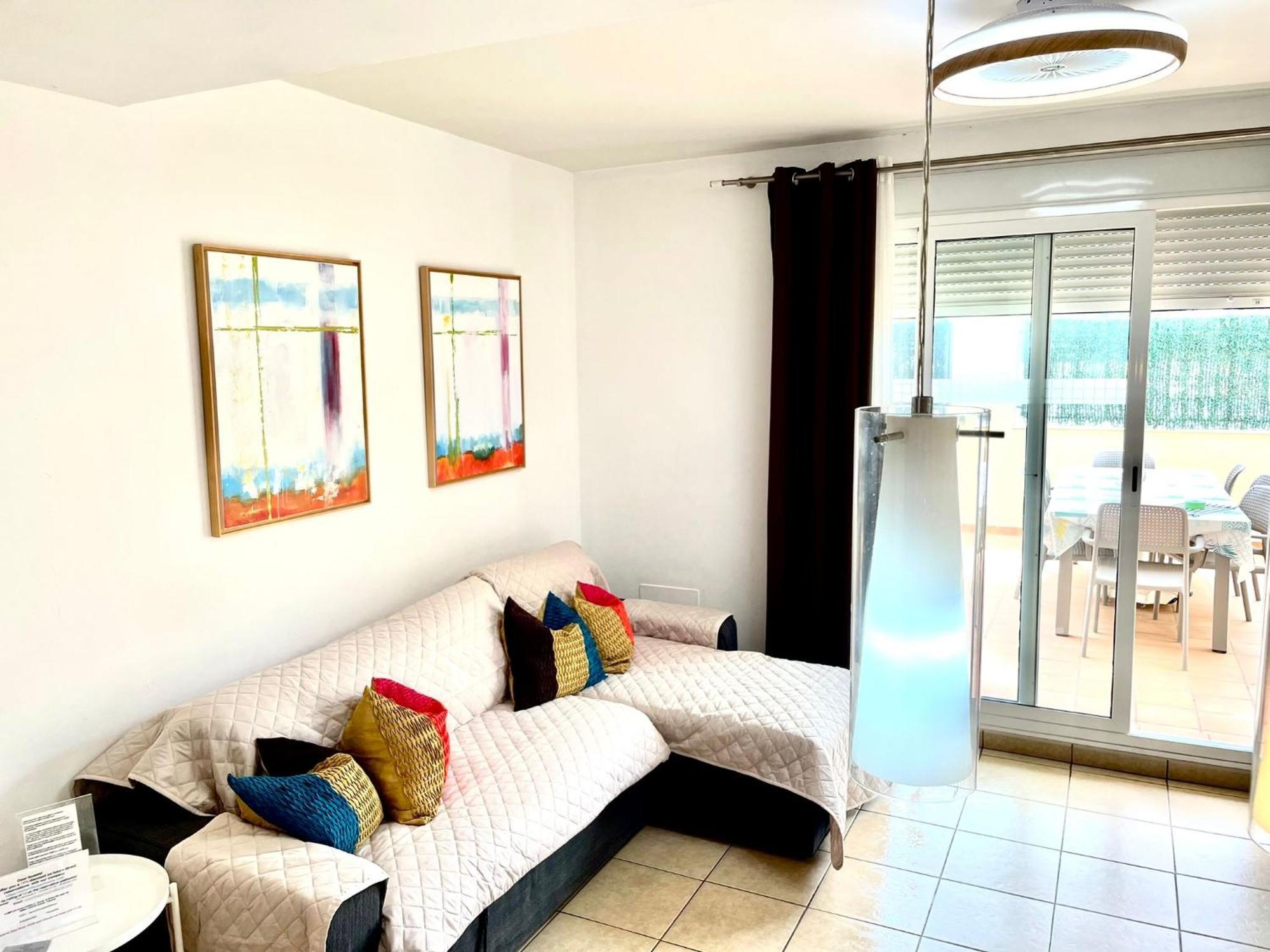 Tenerifeopenhome Townhouse Oasis Fanabe 40 Costa Adeje  Eksteriør billede
