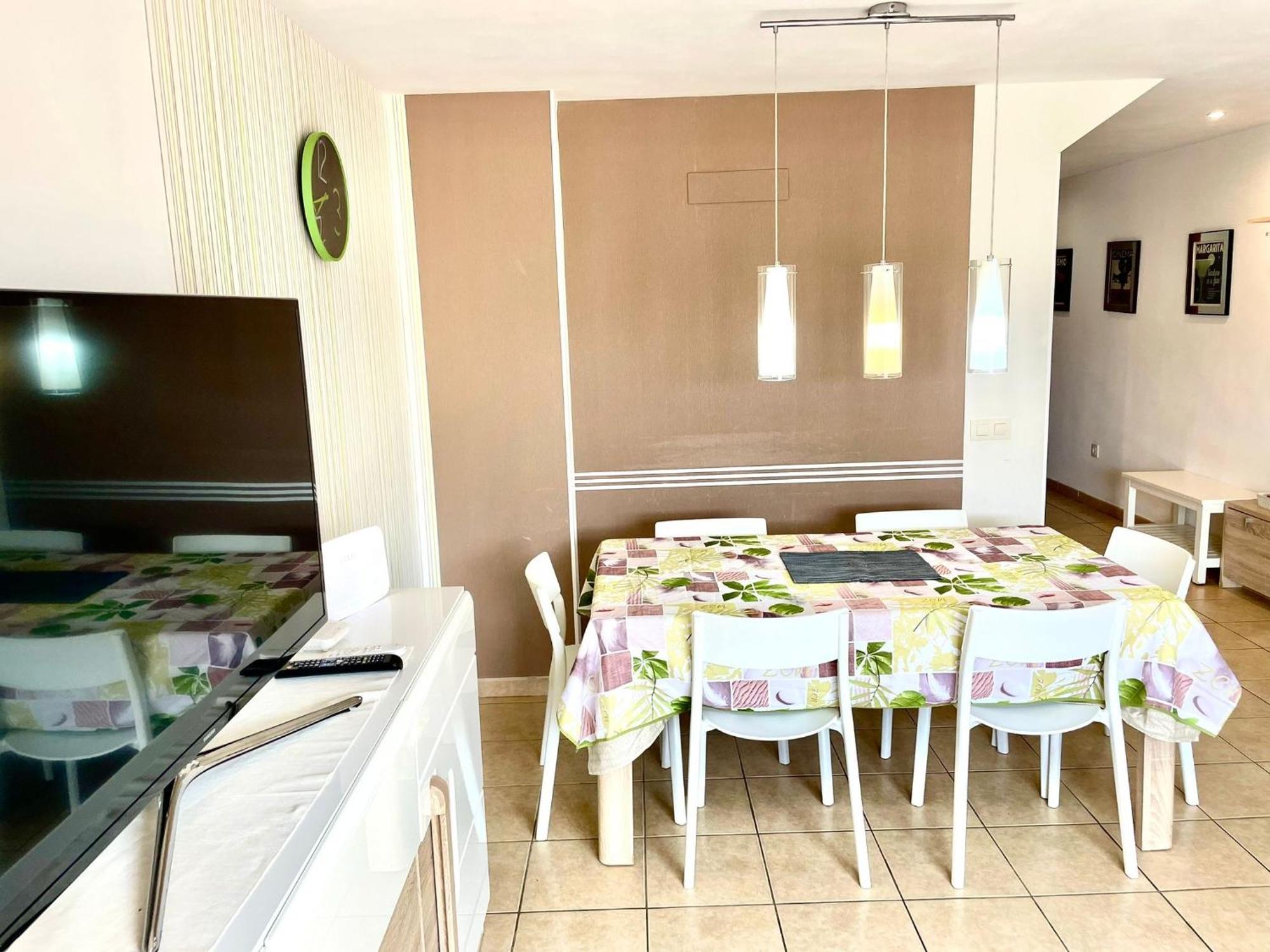 Tenerifeopenhome Townhouse Oasis Fanabe 40 Costa Adeje  Eksteriør billede