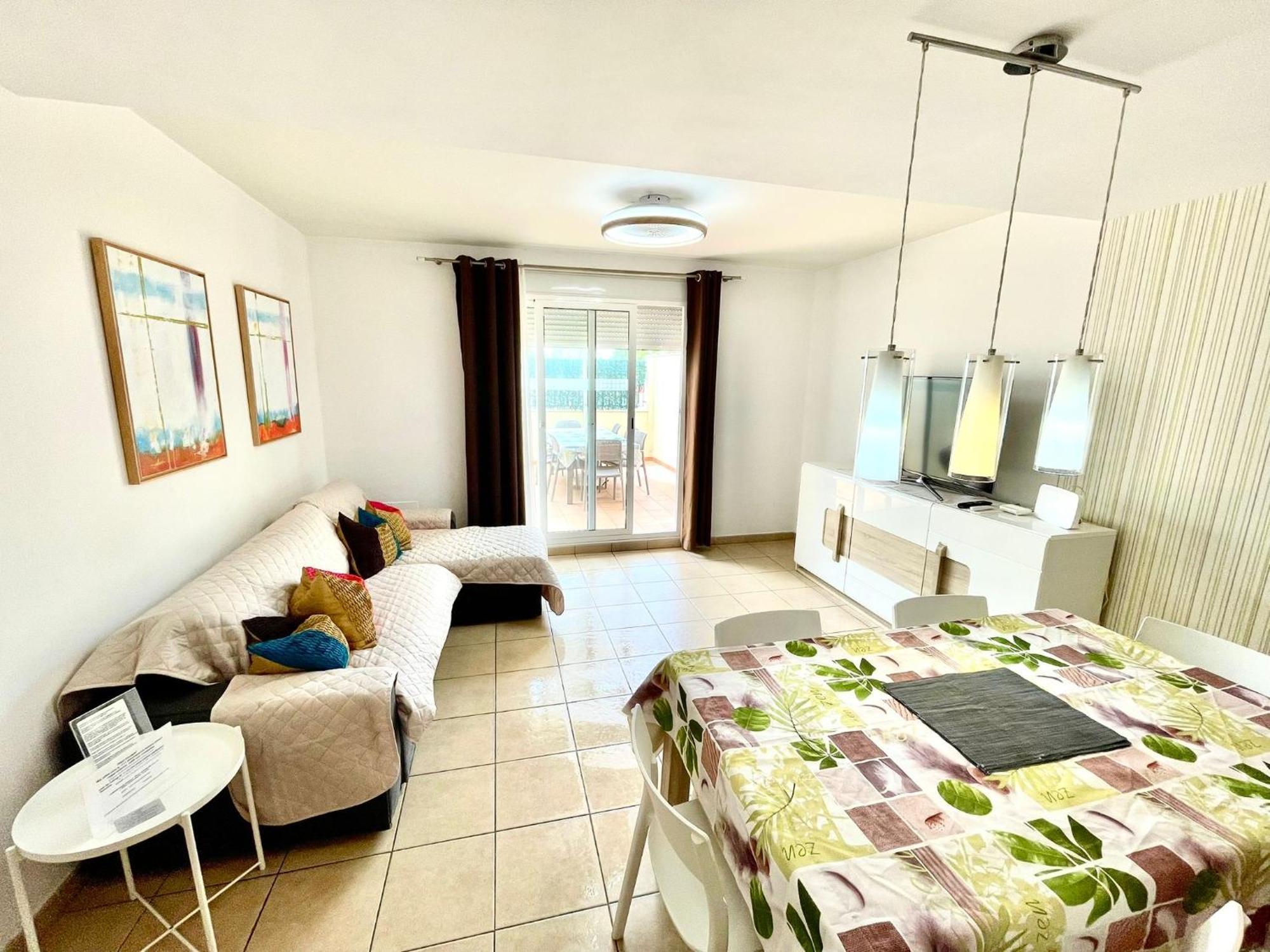 Tenerifeopenhome Townhouse Oasis Fanabe 40 Costa Adeje  Eksteriør billede